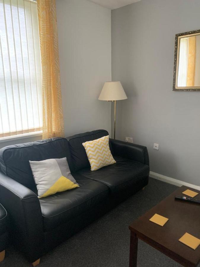 Coach House, A Cosy Nook In The Heart Of Tyne And Wear, With Parking, Wifi, Smart Tv, Close To All Travel Links Including Durham, Newcastle, Metrocentre, Sunderland Washington  Eksteriør bilde