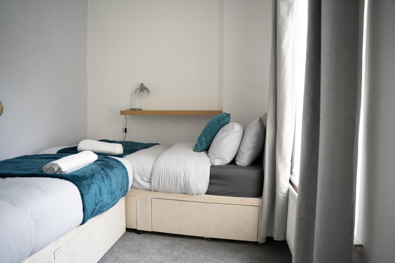 Coach House, A Cosy Nook In The Heart Of Tyne And Wear, With Parking, Wifi, Smart Tv, Close To All Travel Links Including Durham, Newcastle, Metrocentre, Sunderland Washington  Eksteriør bilde